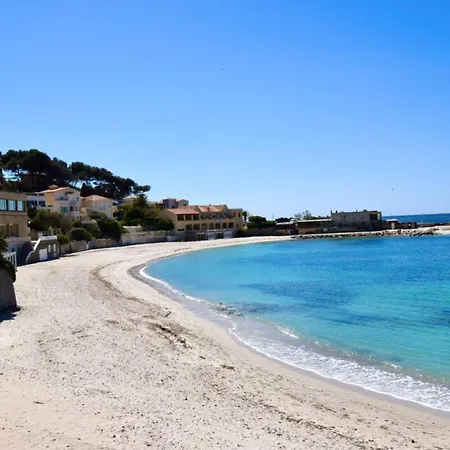 Grand Refait A Neuf Belle Vue * Bandol