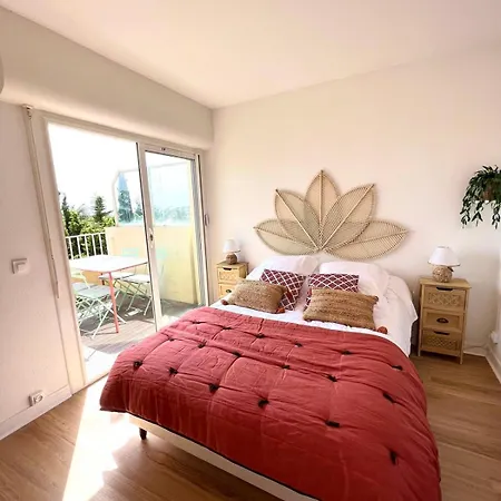Prázdninový dům Grand Refait A Neuf Belle Vue Bandol