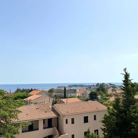 Prázdninový dům Grand Refait A Neuf Belle Vue Bandol
